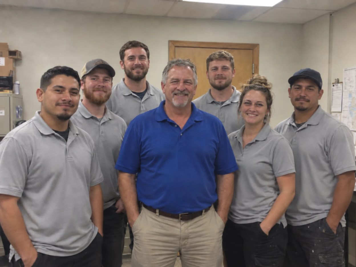 AC Installation service in Allen, TX