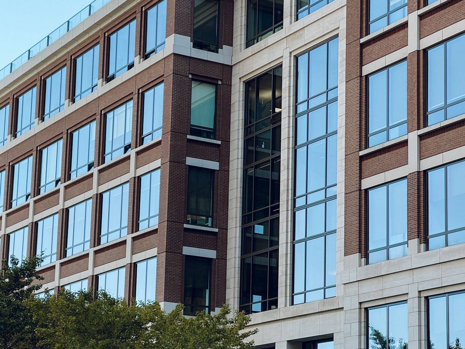Commercial HVAC service in Allen