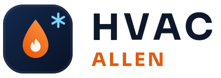 Allen HVAC